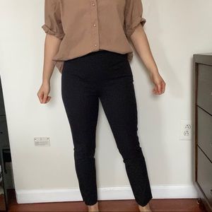Everlane Work Pant